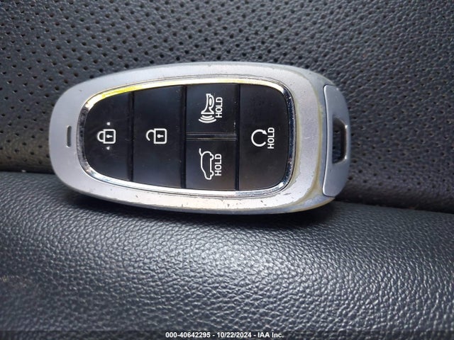 Hyundai Santa Fe Xrt 2023 5NMS64AJ7PH488511 Image 11