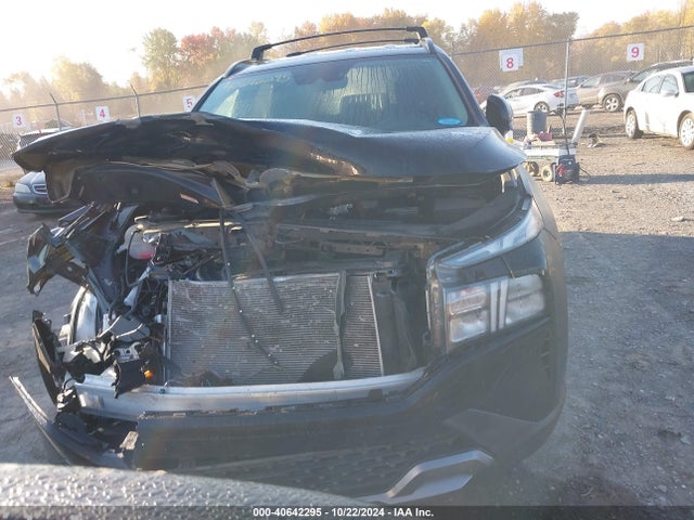 Hyundai Santa Fe Xrt 2023 5NMS64AJ7PH488511 Image 13