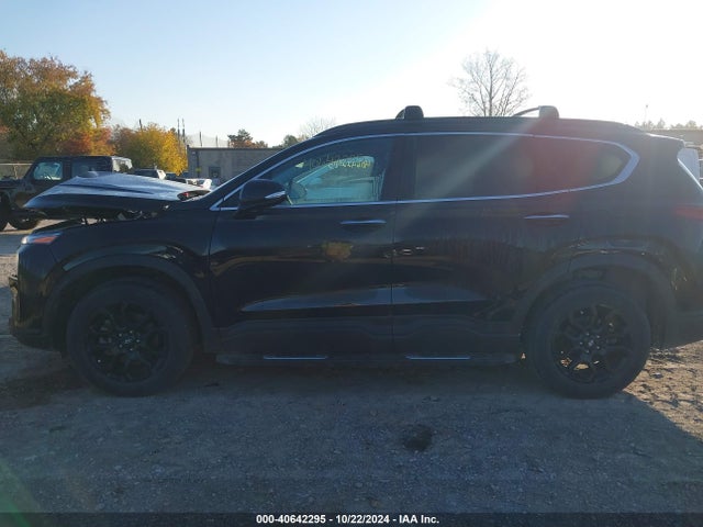 Hyundai Santa Fe Xrt 2023 5NMS64AJ7PH488511 Image 15