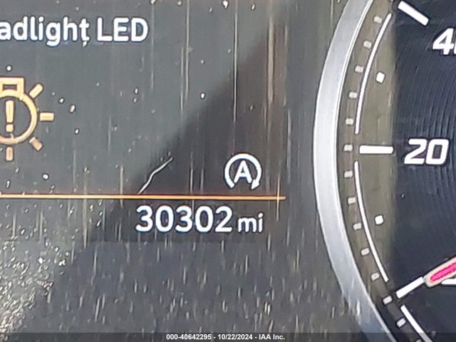 Hyundai Santa Fe Xrt 2023 5NMS64AJ7PH488511 Image 16
