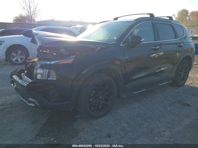 Hyundai Santa Fe Xrt 2023 5NMS64AJ7PH488511 Image 2