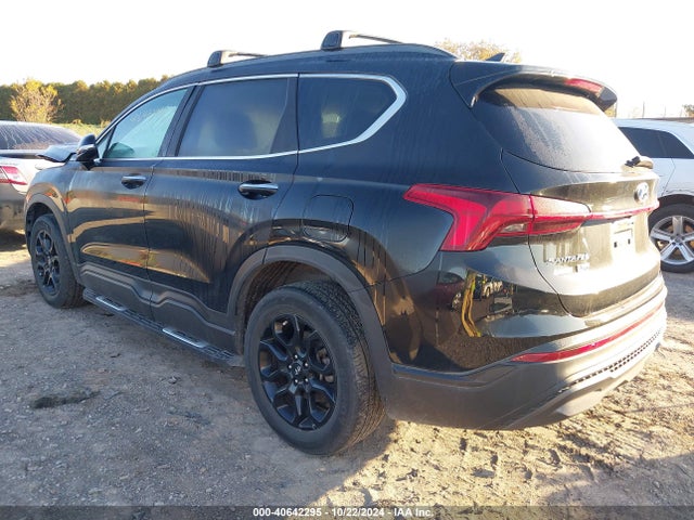 Hyundai Santa Fe Xrt 2023 5NMS64AJ7PH488511 Image 3