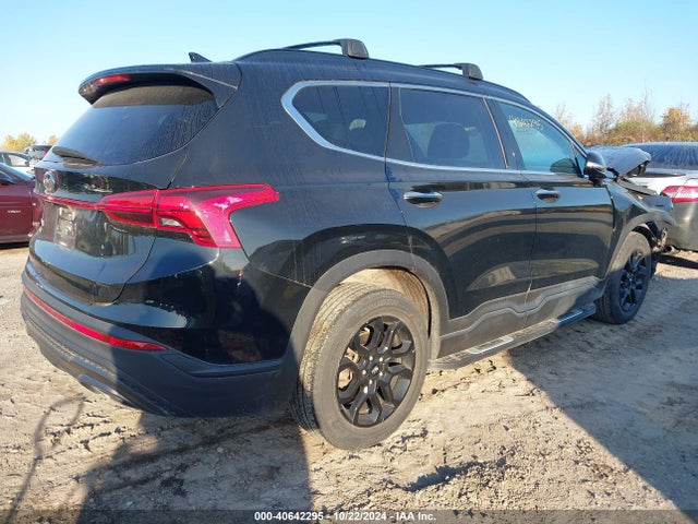 Hyundai Santa Fe Xrt 2023 5NMS64AJ7PH488511 Image 4