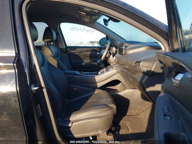 Hyundai Santa Fe Xrt 2023 5NMS64AJ7PH488511 Image 5