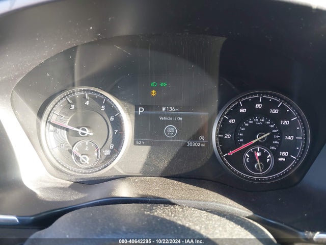 Hyundai Santa Fe Xrt 2023 5NMS64AJ7PH488511 Image 7