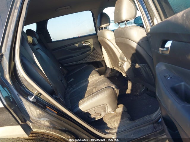 Hyundai Santa Fe Xrt 2023 5NMS64AJ7PH488511 Image 8