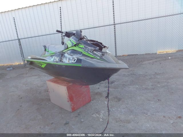 2020 YAMAHA OTHER YAMA0909A020