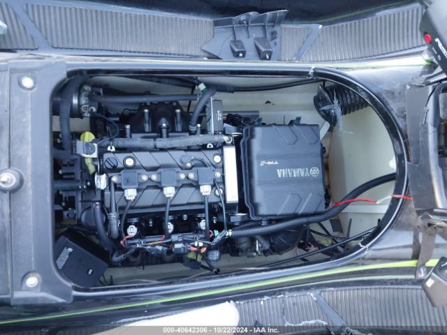 2020 YAMAHA OTHER YAMA0909A020 Photo 9