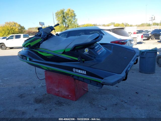 2020 YAMAHA OTHER YAMA0909A020 Photo 2