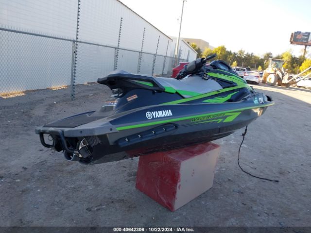 2020 YAMAHA OTHER YAMA0909A020 Photo 3