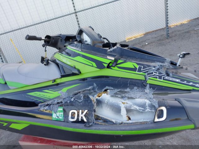 2020 YAMAHA OTHER YAMA0909A020 Photo 5