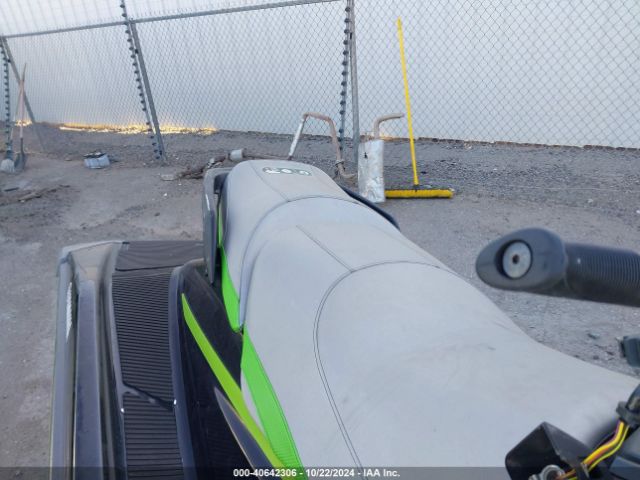 2020 YAMAHA OTHER YAMA0909A020 Photo 7