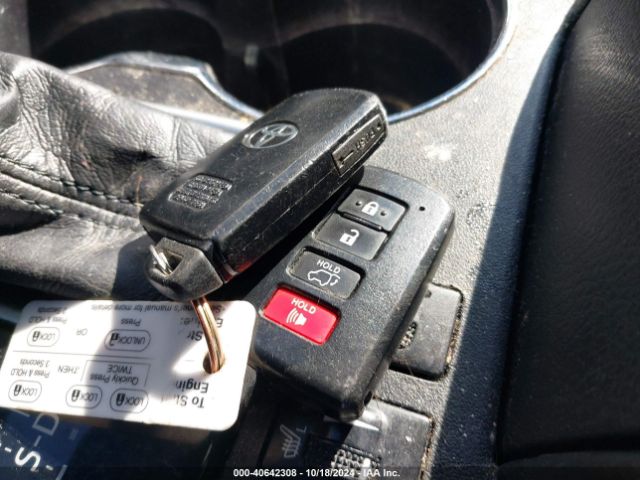 5TDJKRFH1GS344959 Toyota Highlander Xle V6