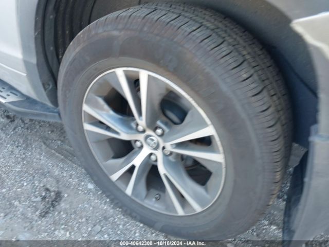 5TDJKRFH1GS344959 Toyota Highlander Xle V6