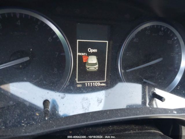 5TDJKRFH1GS344959 Toyota Highlander Xle V6