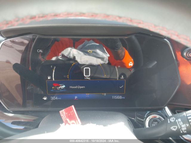 KL77LJE24RC154404 Chevrolet Trax Fwd 2rs