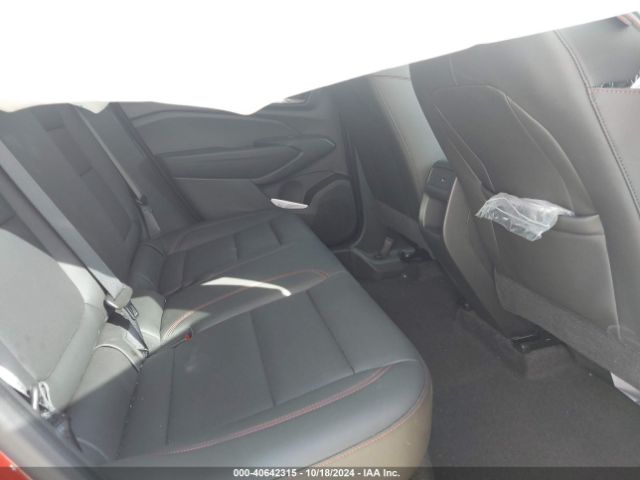 KL77LJE24RC154404 Chevrolet Trax Fwd 2rs