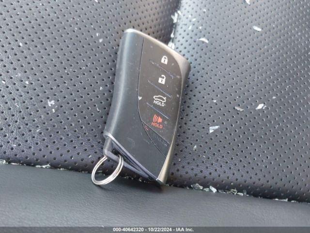 58ADA1C12MU001260 Lexus ES 300H