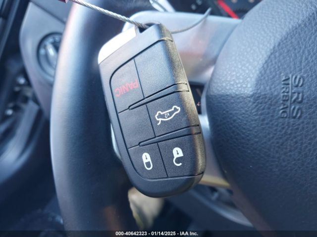 2C3CDXDT4EH156306 Dodge Charger R/t Plus