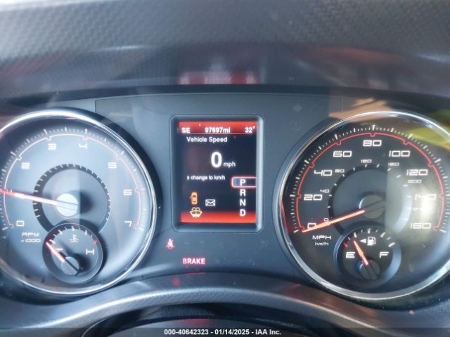 2C3CDXDT4EH156306 Dodge Charger R/t Plus