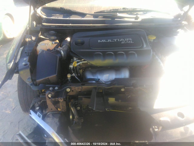 1C3CCCAB7FN595743 Chrysler 200 Limited