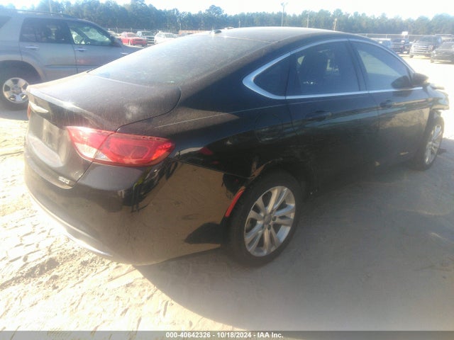1C3CCCAB7FN595743 Chrysler 200 Limited