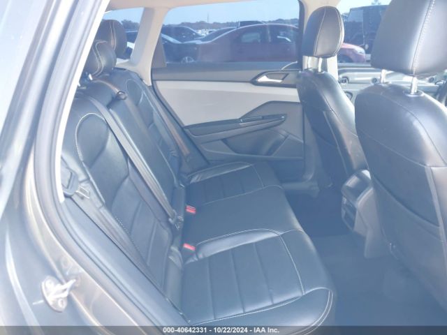 3VVDX7B23NM011939 Volkswagen Taos 1.5t S