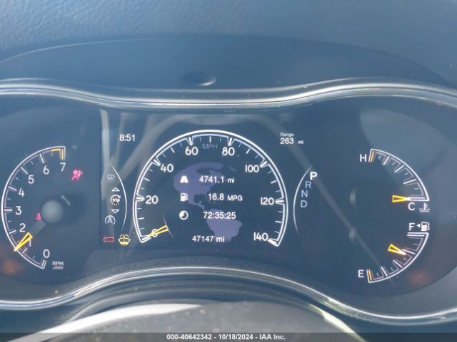 1C4RJEBGXJC433949 Jeep Grand Cherokee Limited 4x2