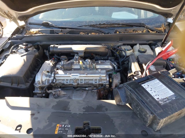 Chevrolet Impala 1fl 2014 2G11X5SL2E9240824 Image 10