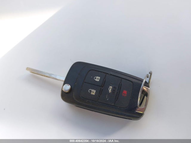Chevrolet Impala 1fl 2014 2G11X5SL2E9240824 Image 11
