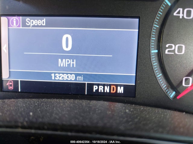 Chevrolet Impala 1fl 2014 2G11X5SL2E9240824 Image 15