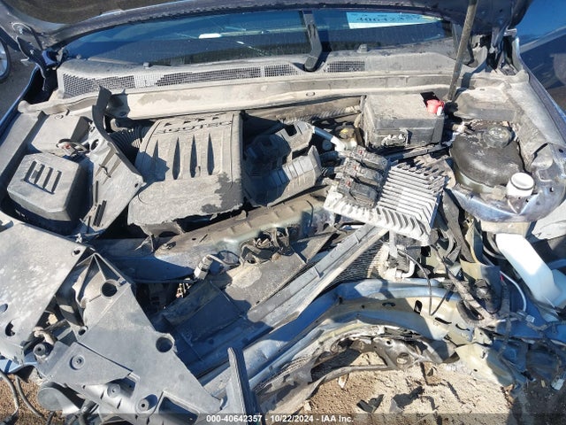 Chevrolet EQUINOX LT 2016 2GNFLFEKXG6125692 Image 10