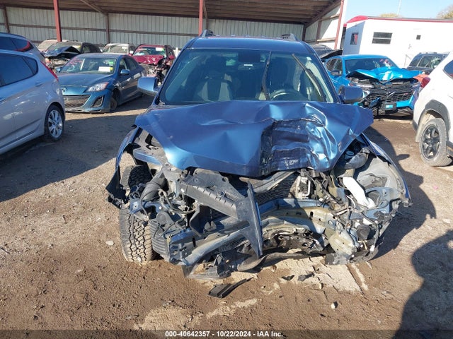 Chevrolet EQUINOX LT 2016 2GNFLFEKXG6125692 Image 13