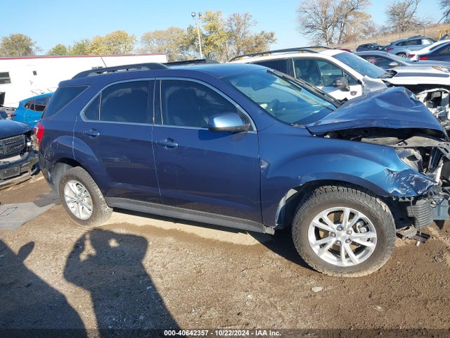 Chevrolet EQUINOX LT 2016 2GNFLFEKXG6125692 Image 14
