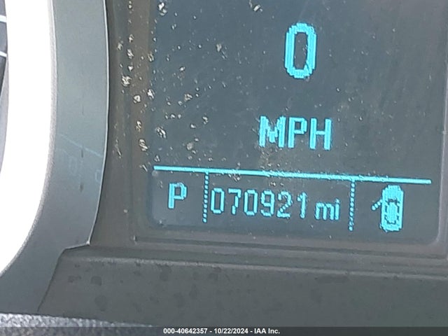 Chevrolet EQUINOX LT 2016 2GNFLFEKXG6125692 Image 16