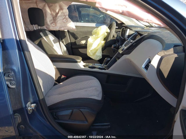 Chevrolet EQUINOX LT 2016 2GNFLFEKXG6125692 Image 5
