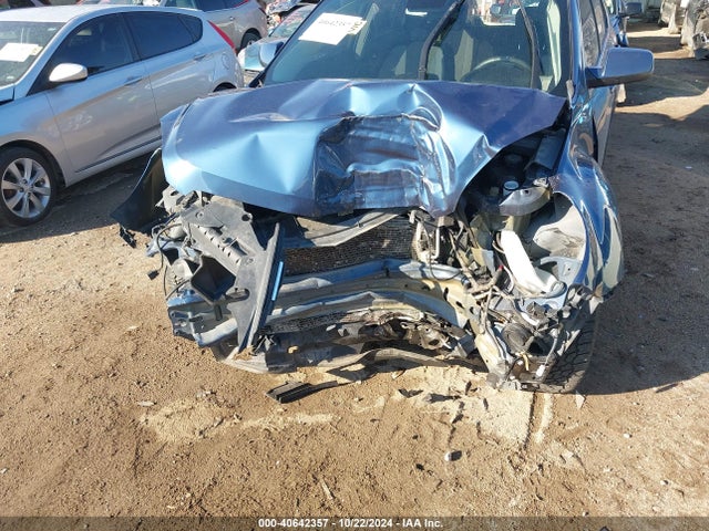 Chevrolet EQUINOX LT 2016 2GNFLFEKXG6125692 Image 6