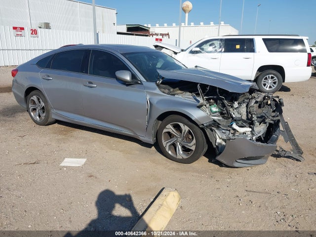 2018 1HGCV1F45JA255237 main image