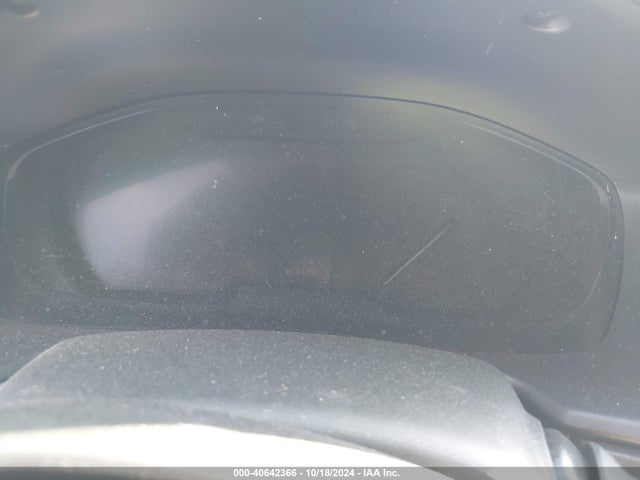 Honda ACCORD EX 2018 1HGCV1F45JA255237 Image 7