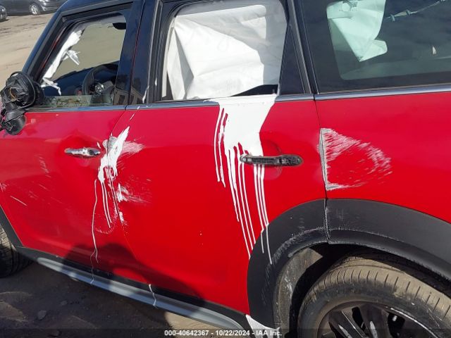 WMZYT3C50K3E96361 Mini Countryman Cooper S