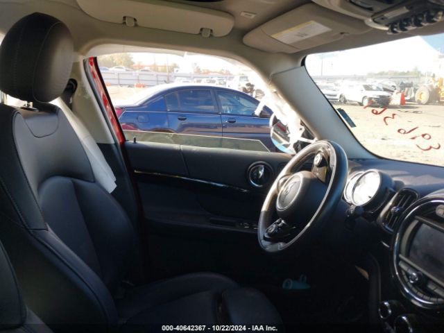 WMZYT3C50K3E96361 Mini Countryman Cooper S