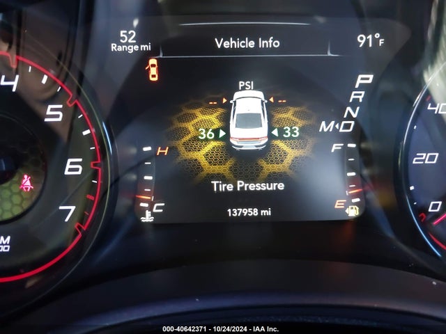 Dodge Charger Sxt 2016 2C3CDXHG1GH147014 Image 15
