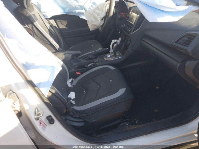 JF2GTADC3K8369019 Subaru Crosstrek 2.0i Premium