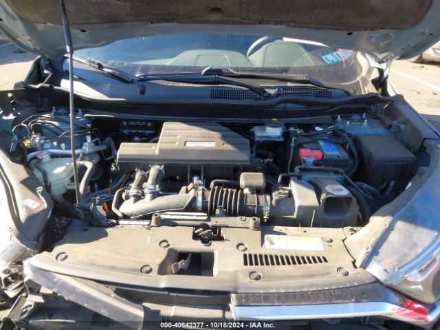 2HKRW2H86LH670008 Honda Cr-v Awd Ex-l