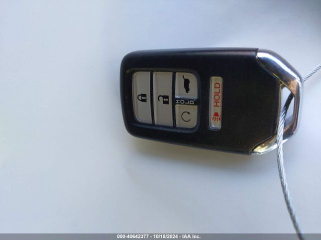 2HKRW2H86LH670008 Honda Cr-v Awd Ex-l