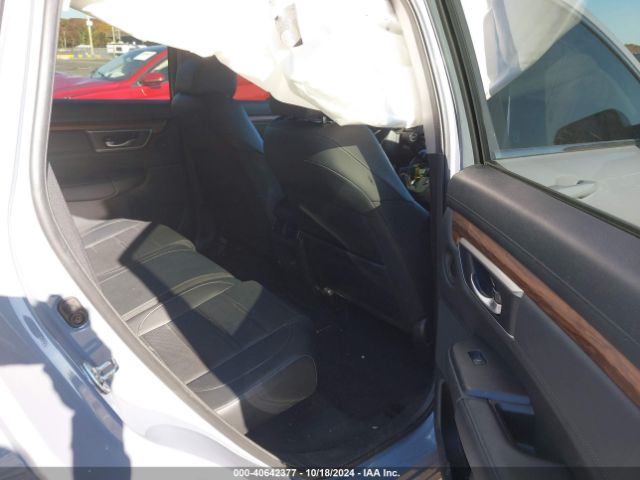 2HKRW2H86LH670008 Honda Cr-v Awd Ex-l