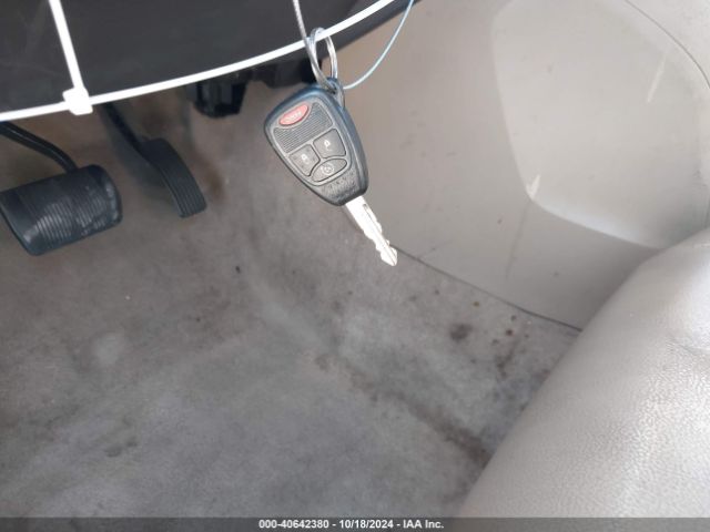 1C4NJPFA3GD589138 Jeep Patriot High Altitude Edition