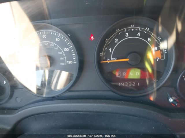 1C4NJPFA3GD589138 Jeep Patriot High Altitude Edition