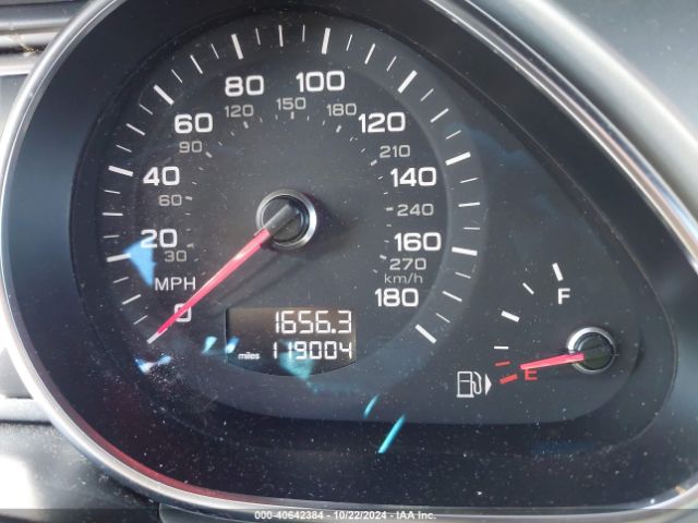 WA1DGAFEXED011796 Audi Q7 3.0t S Line Prestige
