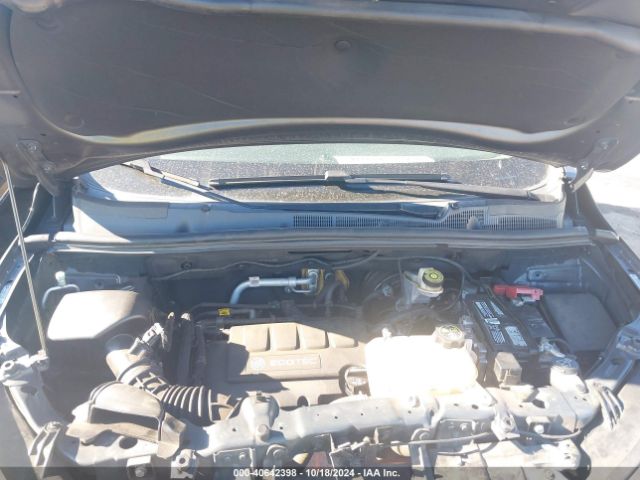 KL4CJCSB8HB118964 Buick Encore Essence